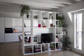 Caremi HOMELIVING